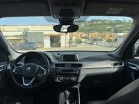 Auto Usate A Napoli | Bmw X1 Sdrive18D Auto