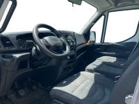 Auto Usate A Avellino | Iveco Daily 35 C14 V Lh2 3520 E6D-Temp Furgonato In Alluminio E Sponda Id...