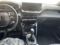 Auto Km0 A Avellino | Peugeot 208 5P - Gt Puretech 100 S&Amp;S