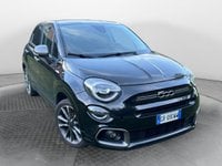 Auto Usate A Salerno | Fiat 500X 1.0 120Cv Firefly Sport - Gpl Fari Led