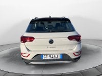 Auto Usate A Avellino | Volkswagen T-Roc 1.0 Tsi Life 110Cv