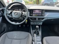 Auto Usate A Salerno | Skoda Kamiq 1.0 G-Tec Style 90Cv