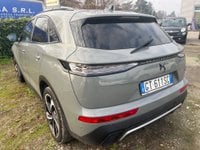Auto Usate A Salerno | Ds Ds 7 Ds7 Performance Line + Bluehdi 130 Auto