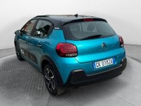 Auto Usate A Benevento | Citroën C3 1.2 Puretech Shine S&Amp;S 83Cv Neopatentati