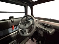 Auto Km0 A Benevento | Citroën Ami My Vibe 100% Elettrica