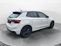 Auto Usate A Avellino | Škoda Fabia 1.0 Tsi Evo Style 110Cv Dsg