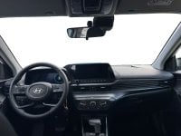 Auto Km0 A Salerno | Hyundai I20 1.0 T-Gdi Connectline Exterior Pack 90Cv Dct