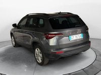 Auto Usate A Avellino | Škoda Karoq 2.0 Tdi Executive 115Cv