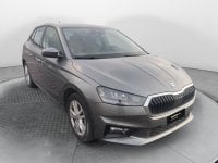 Auto Usate A Salerno | Škoda Fabia 1.0 Mpi Evo Selection 80Cv