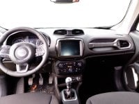 Auto Usate A Avellino | Jeep Renegade Limited 1.0 Gse T3 120Cv