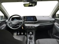 Auto Usate A Salerno | Hyundai Bayon 1.0 T-Gdi 48V Xline Imt
