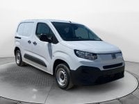 Auto Km0 A Avellino | Fiat Professional Doblò Serie 3 Van Ch1 1.5 Bluehdi 100Cv Mt6