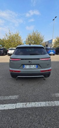 Auto Usate A Avellino | Ds Ds 7 Ds7 1.5 Bluehdi Performance Line+ 130Cv Auto
