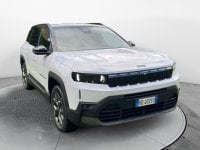 Auto Km0 A Salerno | Jeep Compass Nuova E-Hybrid First Edition 1.2 145Cv Ehybrid Fwd Edct6