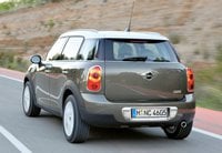 Auto Usate A Salerno | Mini Countryman Mini R60 Mini 2.0 Cooper Sd All4