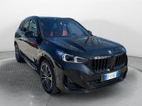 Auto Usate A Salerno | Bmw X1 Xdrive23D Mhev 48V Msport Auto
