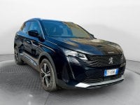 Auto Usate A Avellino | Peugeot 3008 Puretech130 S&Amp;S - Gt