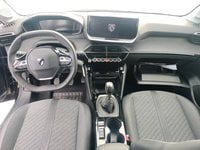 Auto Usate A Avellino | Peugeot 208 5P - Allure Puretech 100 S&Amp;S