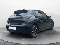 Auto Usate A Salerno | Peugeot 208 5P - Allure Puretech 100 S&Amp;S