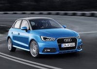 Auto Usate A Salerno | Audi A1 I 2015 Sportback Sportback 1.4 Tdi