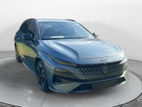 Auto Km0 A Salerno | Peugeot 308 New Peugeot Sw Gt Plug-In Hybrid 195Cv Automatica