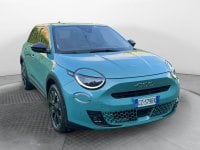 Auto Usate A Salerno | Fiat 600 Hybrid La Prima Ii Hybrid110Cv