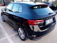 Auto Usate A Avellino | Škoda Fabia 1.0 Mpi Evo Selection 80Cv