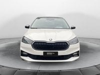 Auto Usate A Avellino | Škoda Fabia 1.0 Tsi Evo Style 110Cv Dsg
