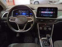 Auto Usate A Avellino | Volkswagen T-Roc 1.0 Tsi Life 110Cv