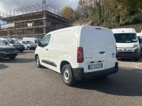 Auto Usate A Avellino | Citroën Berlingo Van M 1.5 Bluehdi 100Cv Club 3Posti