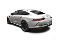 Auto Usate A Salerno | Mercedes-Benz Amg Gt Coupe 4 - X290 Coupe 63 S E-Performance 4Matic+ Auto