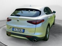 Auto Usate A Avellino | Alfa Romeo Stelvio 2.2 T Business Rwd 160Cv Auto My19