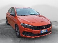 Auto Usate A Avellino | Fiat Tipo Hatchback 1.0 100Cv Bz Hb Tipo