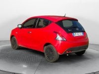 Auto Usate A Avellino | Lancia Ypsilon 1.0 70Cv Hybrid Silver