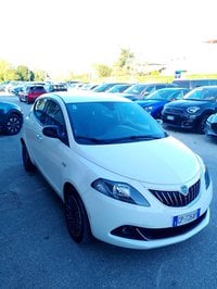 Auto Usate A Avellino | Lancia Ypsilon 1.0 Firefly 70Cv S&Amp;S Hybrid Gold