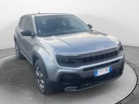 Auto Usate A Avellino | Jeep Avenger Ice Longitude 1.2 100Cv