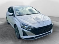 Auto Km0 A Salerno | Hyundai I20 1.0 T-Gdi Connectline 90Cv Dct