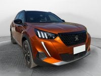 Auto Usate A Benevento | Peugeot 2008 1.5 Bluehdi Gt S&Amp;S 130Cv Eat8