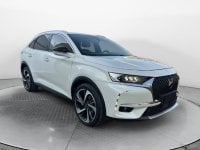 Auto Usate A Salerno | Ds Ds7 Crossback 2.0 Bluehdi Grand Chic 180Cv Auto