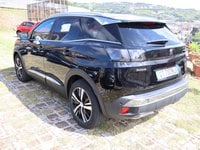 Auto Usate A Salerno | Peugeot 3008 Puretech130 S&Amp;S - Gt