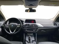 Auto Usate A Salerno | Bmw X4 Xdrive20D Mhev 48V Xline Auto