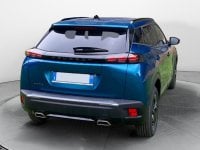 Auto Km0 A Avellino | Peugeot 2008 Allure Puretech 130 Eat8 S&Amp;S