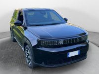 Auto Km0 A Avellino | Fiat Grande Panda Benzina Icon 1.2100 Cv