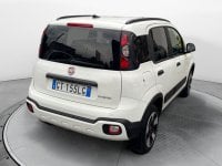 Auto Usate A Salerno | Fiat Panda 1.0 70Cv Hybrid Cross