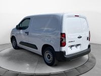 Auto Km0 A Avellino | Fiat Professional Doblò Serie 3 Van Ch1 1.5 Bluehdi 100Cv Mt6