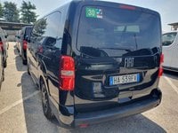 Auto Usate A Avellino | Fiat Professional Scudo Serie 3 Ulysse Combi M1- L3H1 2.0 Bluehdi 180Cv At8