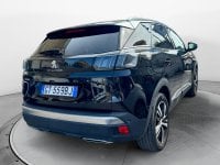 Auto Usate A Avellino | Peugeot 3008 Puretech130 S&Amp;S - Gt