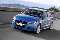 Auto Usate A Salerno | Audi A1 I 2015 Sportback Sportback 1.4 Tdi