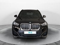 Auto Km0 A Salerno | Bmw X1 Sdrive18I Msport Auto
