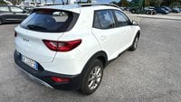 Auto Usate A Avellino | Kia Stonic 1.2 Dpi Urban 84Cv